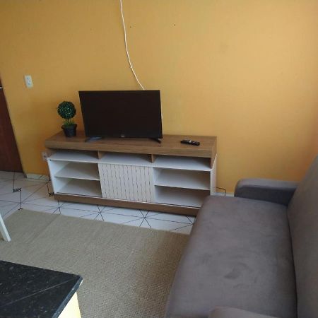 Apartamento Amplo C/2 Suites Em Angra Dos Reis Exterior foto