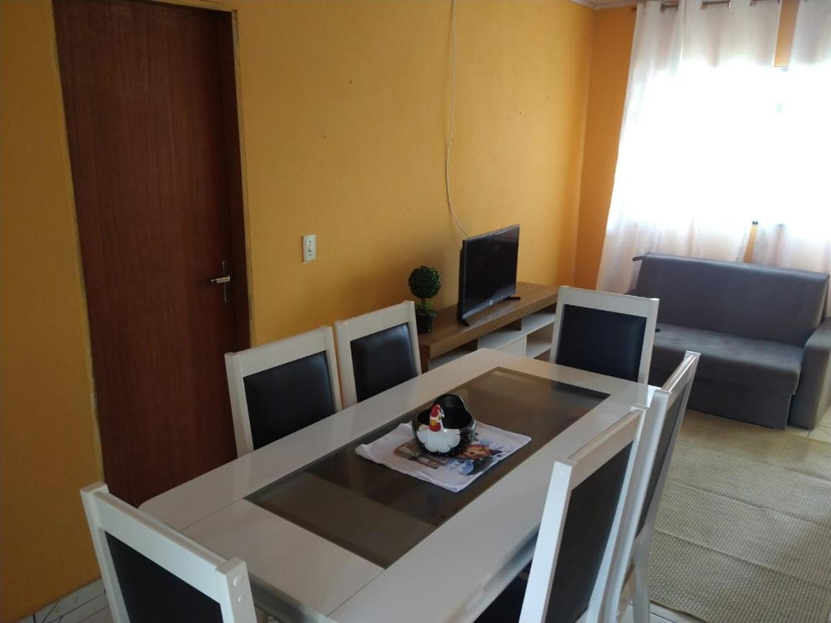 Apartamento Amplo C/2 Suites Em Angra Dos Reis Exterior foto