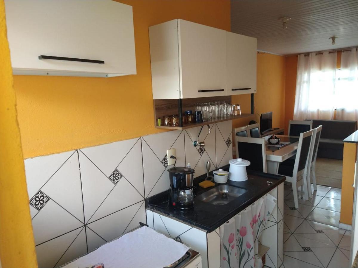 Apartamento Amplo C/2 Suites Em Angra Dos Reis Exterior foto