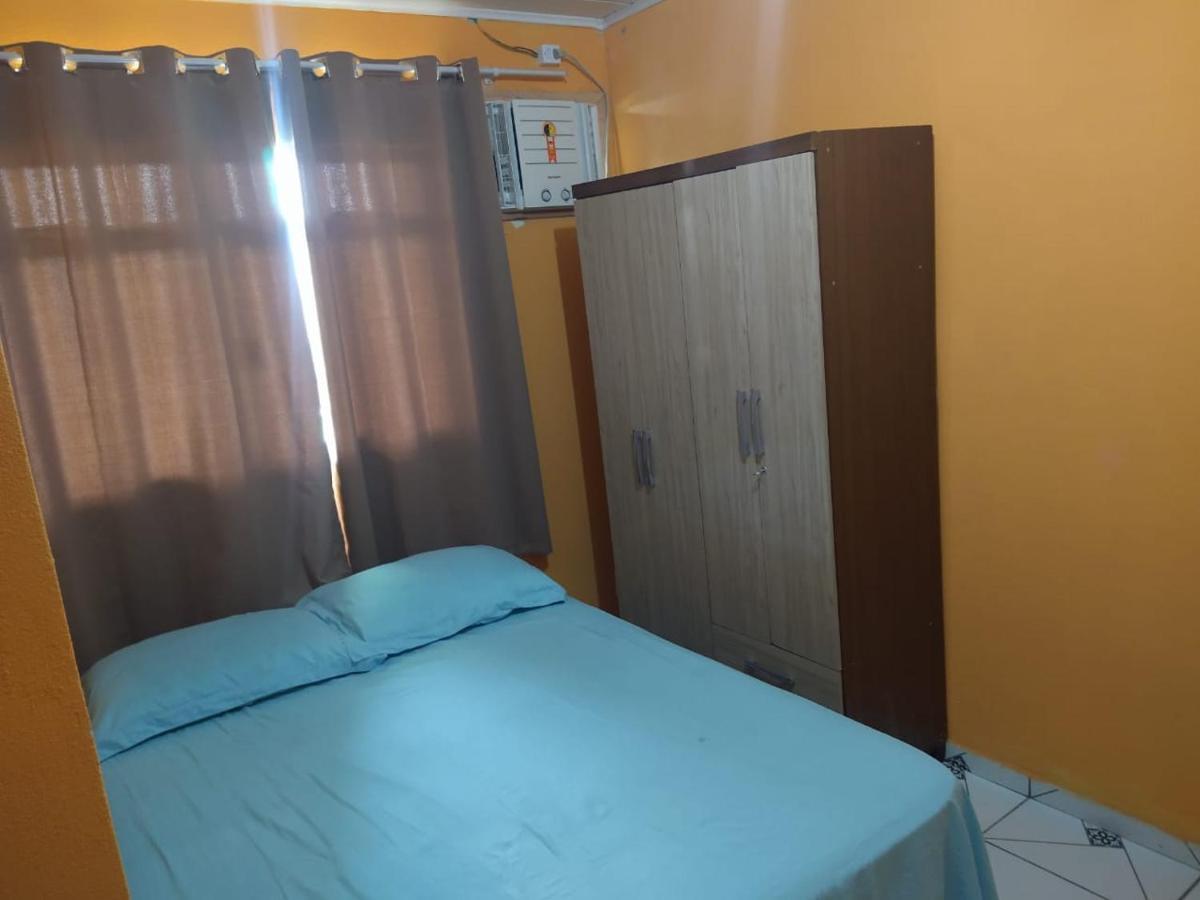 Apartamento Amplo C/2 Suites Em Angra Dos Reis Exterior foto