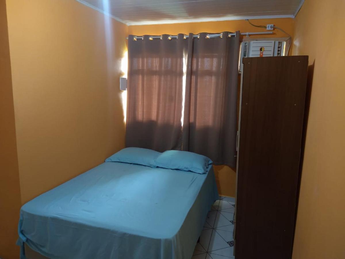 Apartamento Amplo C/2 Suites Em Angra Dos Reis Exterior foto