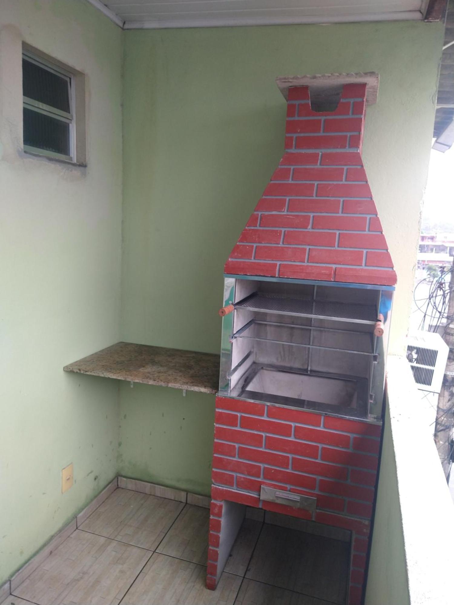 Apartamento Amplo C/2 Suites Em Angra Dos Reis Cameră foto