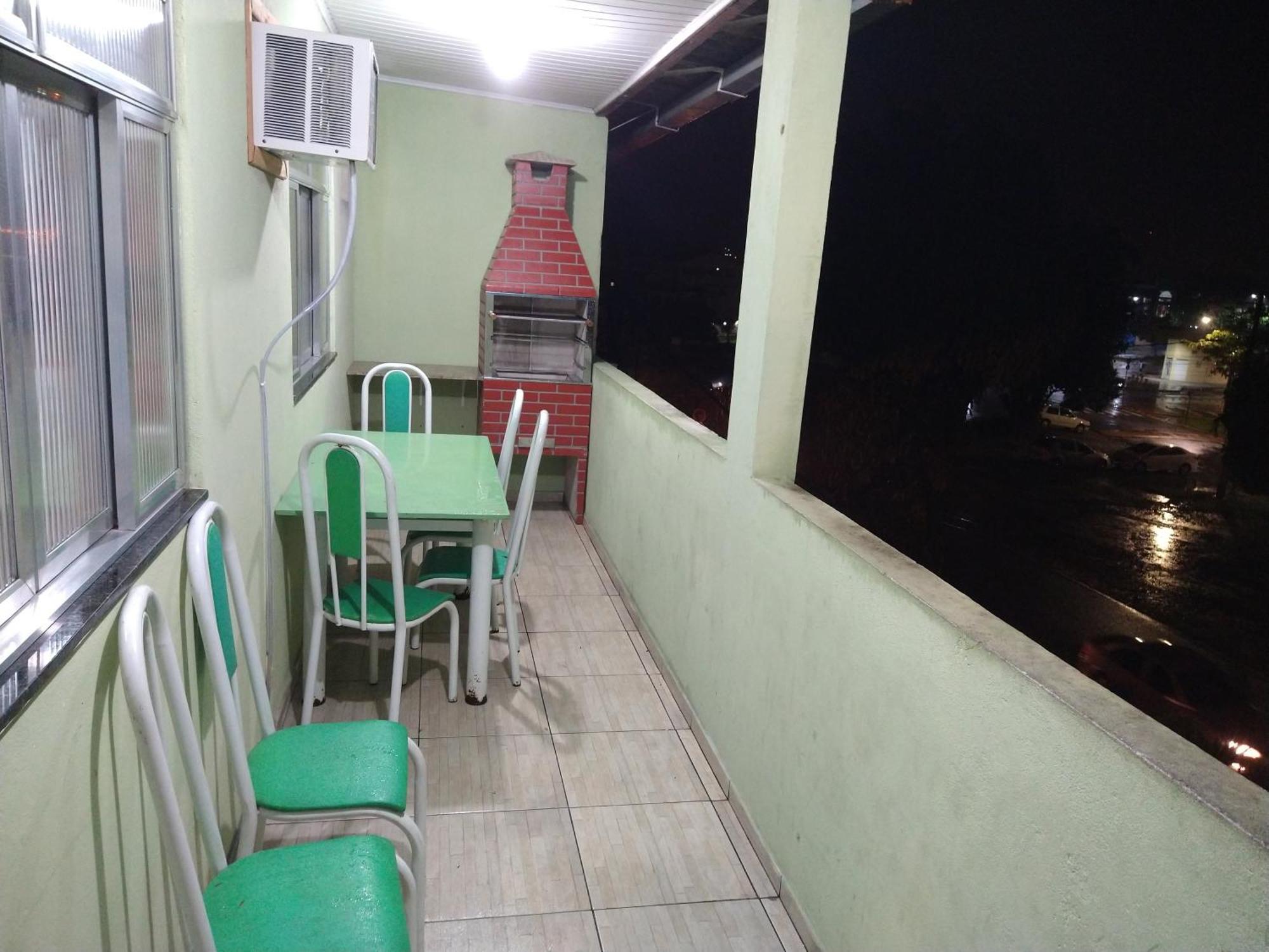 Apartamento Amplo C/2 Suites Em Angra Dos Reis Cameră foto
