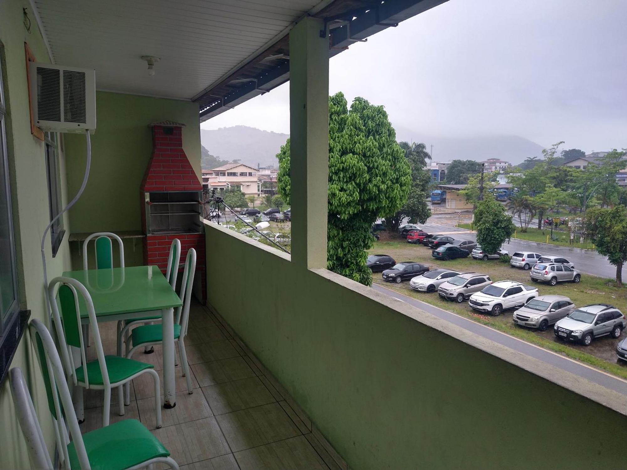 Apartamento Amplo C/2 Suites Em Angra Dos Reis Cameră foto